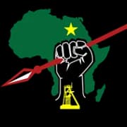 Economic Freedom Fighters logo
